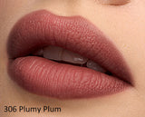 LuxVisage PLUSH MATT Tint-mousse for lips, cheeks and eyelids - 6 Shades