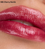 LuxVisage OIL SHOT Volume & Relax Lip Gloss - 6 Shades