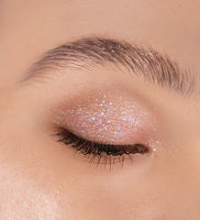 LuxVisage Glitter Rock Liquid Eyeshadows