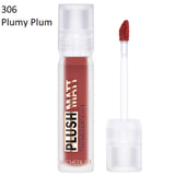 LuxVisage PLUSH MATT Tint-mousse for lips, cheeks and eyelids - 6 Shades