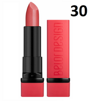 BelorDesign Party Lipstick  - 33 Shades