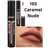 LuxVisage Matte long-lasting liquid lipstick MATT TATTOO NO TRANSFER 12H - 10 Shades