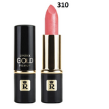 Relouis Premium Gold Lipstick - 19 Shades