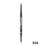 LuxVisage BROWISSIMO ULTRA SLIM SUPER STAY 24H MECHANICAL EYEBROW PENCIL