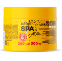 Belita Spa Salon Mustard Hair Growth SPA Balm 300 ml