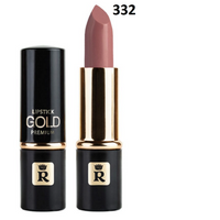 Relouis Premium Gold Lipstick - 19 Shades