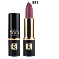 Relouis Premium Gold Lipstick - 19 Shades