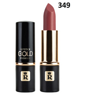 Relouis Premium Gold Lipstick - 19 Shades