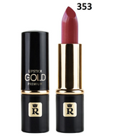 Relouis Premium Gold Lipstick - 19 Shades