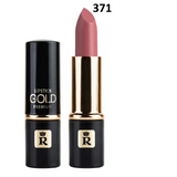 Relouis Premium Gold Lipstick - 19 Shades