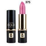 Relouis Premium Gold Lipstick - 19 Shades