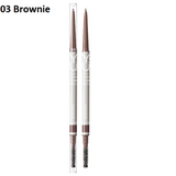Relouis Y.O.U. Really Superfine Eyebrows Pencil - 3 Shades