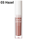 Relouis Juicy Cheeks Liquid Blush - 3 Shades