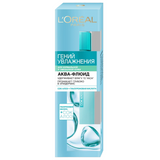 L'OREAL Genius Moisturizing Aqua Fluid for Normal and Combination Skin, 70 ml
