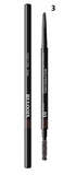 Relouis ULTRA-THIN MICRO EYEBROW PENCIL - 3 Shades