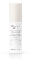 Relouis Skin ULTRA-LIGHT FACIAL BOOSTER SERUM WITH MELISSA FLORAL WATER, SHEA BUTTER AND SWEET ALMOND BUTTER
