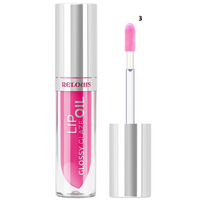 Relouis GLOSSY GLAZE LIP OIL - 3 Shades