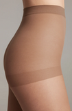 Conte Solo 20 Women's tights with shorts Shade - 4 Size