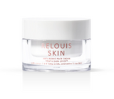 Relouis Skin ANTI-AGING FACE CREAM WITH OMEGA -3 -6 -9 FATTY ACIDS, ADENOSINE AND SQUALANE