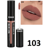 LuxVisage Matte long-lasting liquid lipstick MATT TATTOO NO TRANSFER 12H - 10 Shades