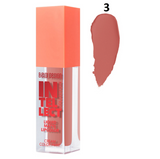 BelorDesign INTELLECT Matte Lip Tint - 10 shades