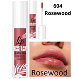 LuxVisage Lip Ecstasy Mask-Balm – Hyaluronic & Collagen Repair - 3 Shades