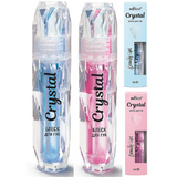 Belita Vitex Crystal Beauty Lips Lip Gloss - 2 Shades