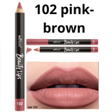 Belita Vitex Beauty Lips Lipstick pencil - 6 Shades