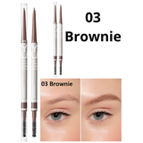 Relouis Y.O.U. Really Superfine Eyebrows Pencil - 3 Shades