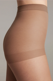 Conte Solo 40 Women's tights with shorts Shade - 4 Size