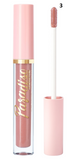 Relouis Paradiso Lip Gloss - 11 Shades