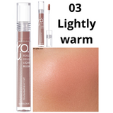 Relouis Y.O.U. Really Delight Liquid Blush - 3 Shades