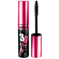 LuxVisage Mascara 3D effect Volume-Length-Ultra black