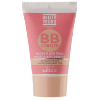 Belita SPF 15 BB Face Cream