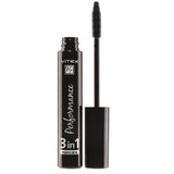 Vitex Perfomance 3 in 1 Volume Lenght Black Mascara