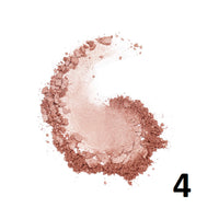 LuxVisage Silky blush SILK DREAM 5 g - 6 Shades