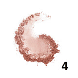 LuxVisage Silky blush SILK DREAM 5 g - 6 Shades