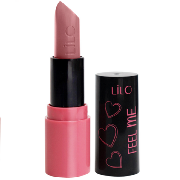 Lilo FEEl ME satin lipstick