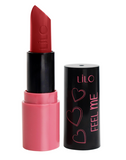 Lilo FEEl ME satin lipstick