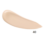 Relouis Foundation with Vitamin E 30 ml - 4 Shades