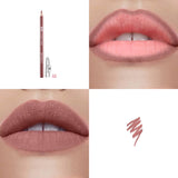 BelorDesign Party Lipliner Pencil with Sharpener - 13 shades