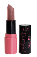 Lilo FEEl ME satin lipstick