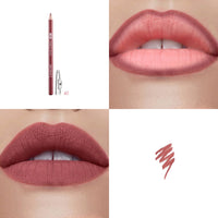 BelorDesign Party Lipliner Pencil with Sharpener - 13 shades