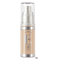 Relouis Foundation with Vitamin E 30 ml - 4 Shades