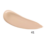 Relouis Foundation with Vitamin E 30 ml - 4 Shades