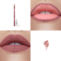 BelorDesign Party Lipliner Pencil with Sharpener - 13 shades