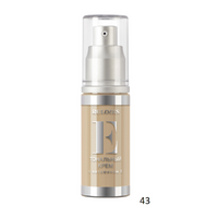 Relouis Foundation with Vitamin E 30 ml - 4 Shades