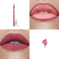 BelorDesign Party Lipliner Pencil with Sharpener - 13 shades