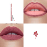 BelorDesign Party Lipliner Pencil with Sharpener - 13 shades