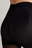 Conte X-Press 20 Women's tights with strong "7 zones" correction and push-up effect Nero (Black) - 4 Size